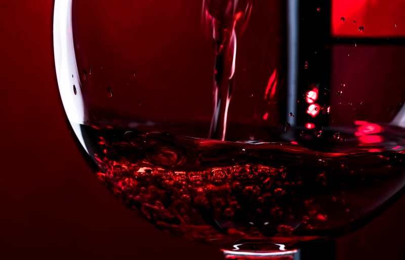 vörösbor folt eltüntetés