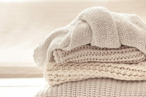 gyapjú pulóver mosása