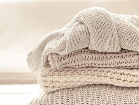 gyapjú pulóver mosása